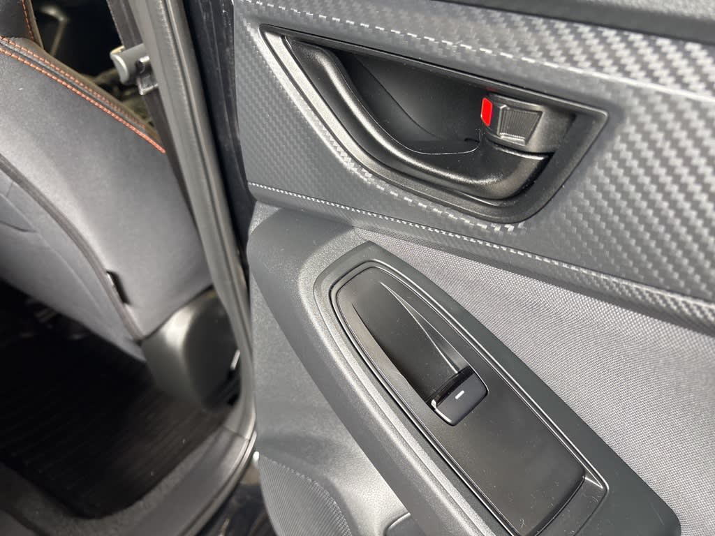 Thumbnail: 2022 Subaru Crosstrek - 40