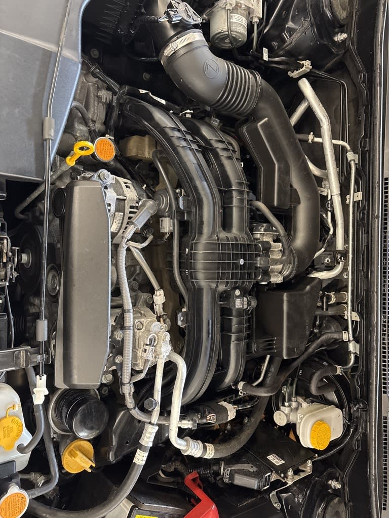 Thumbnail: 2022 Subaru Crosstrek - 7