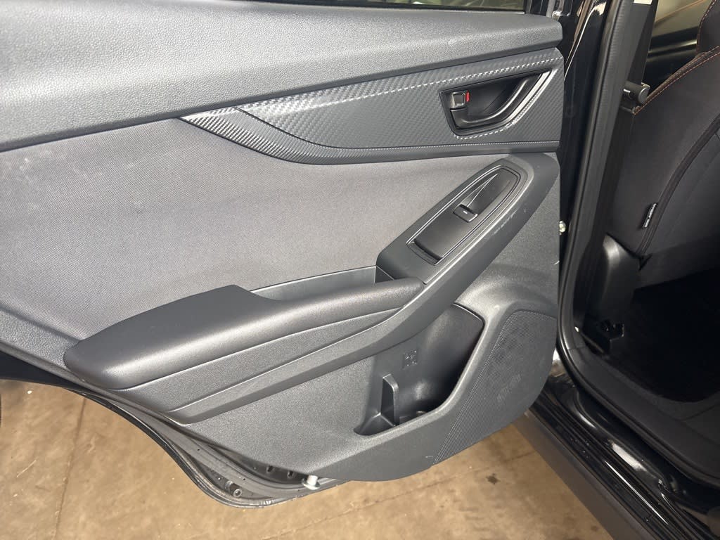 Thumbnail: 2022 Subaru Crosstrek - 36