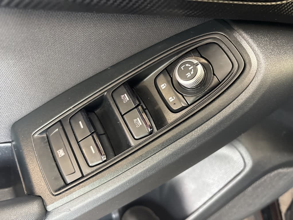 Thumbnail: 2022 Subaru Crosstrek - 24