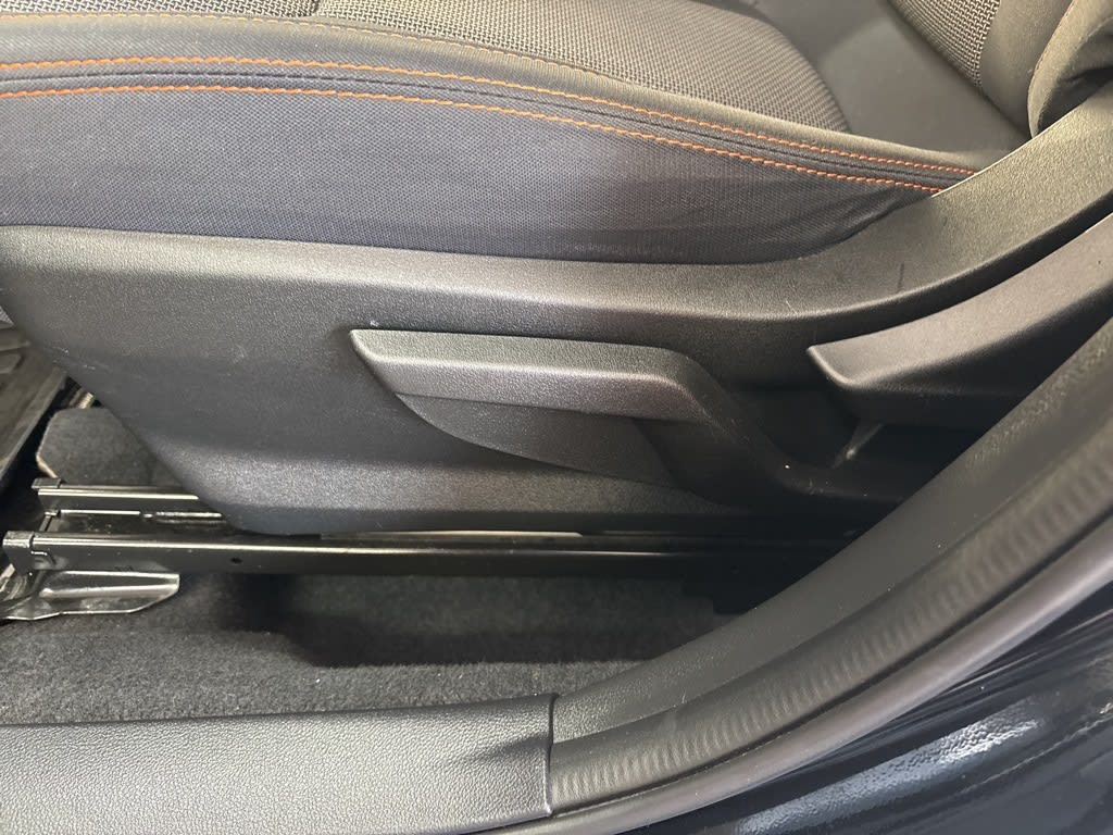 Thumbnail: 2022 Subaru Crosstrek - 25