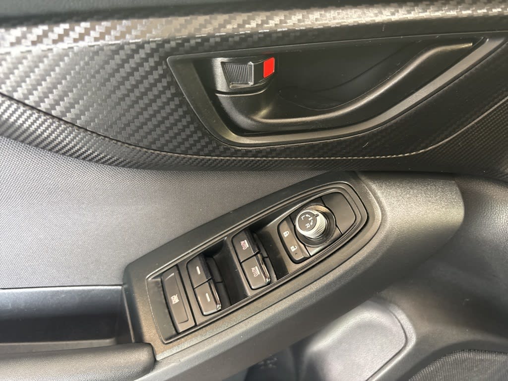 Thumbnail: 2022 Subaru Crosstrek - 23