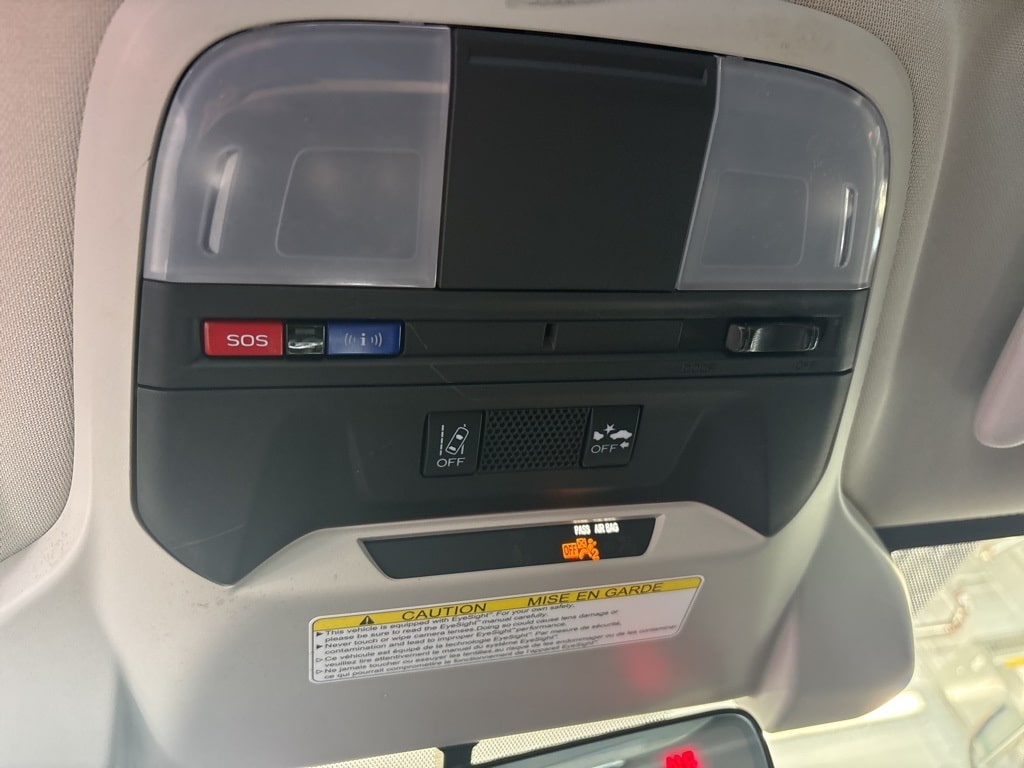 Thumbnail: 2022 Subaru Crosstrek - 35