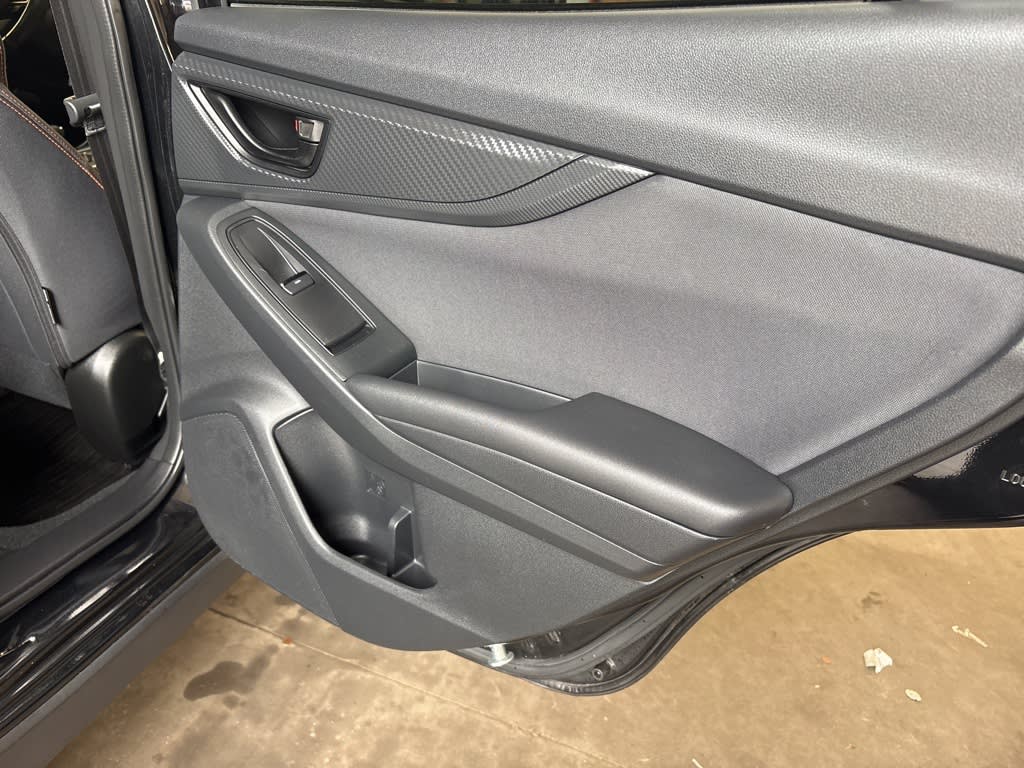 Thumbnail: 2022 Subaru Crosstrek - 39