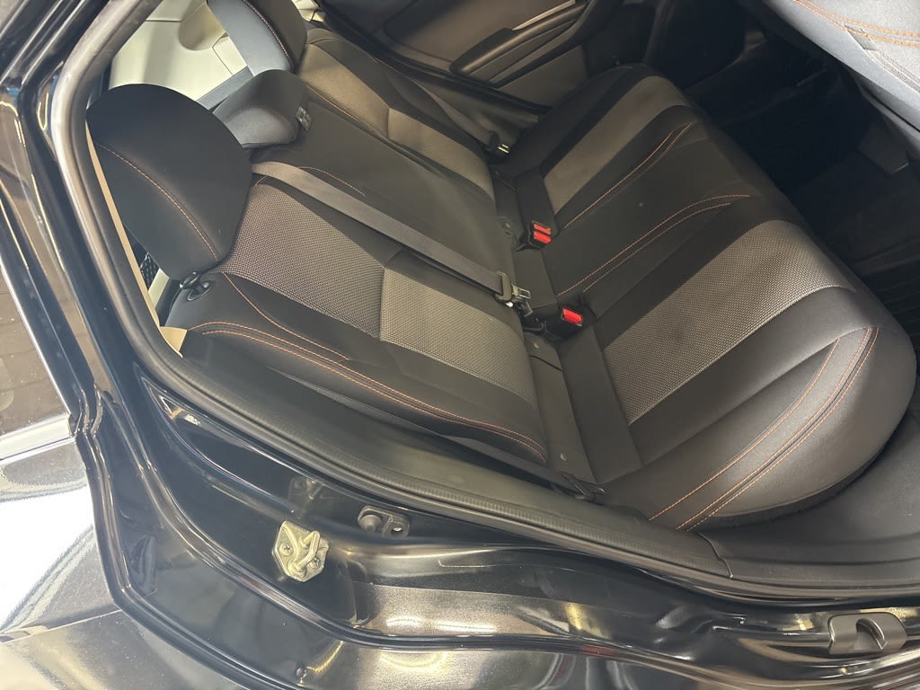 Thumbnail: 2022 Subaru Crosstrek - 6