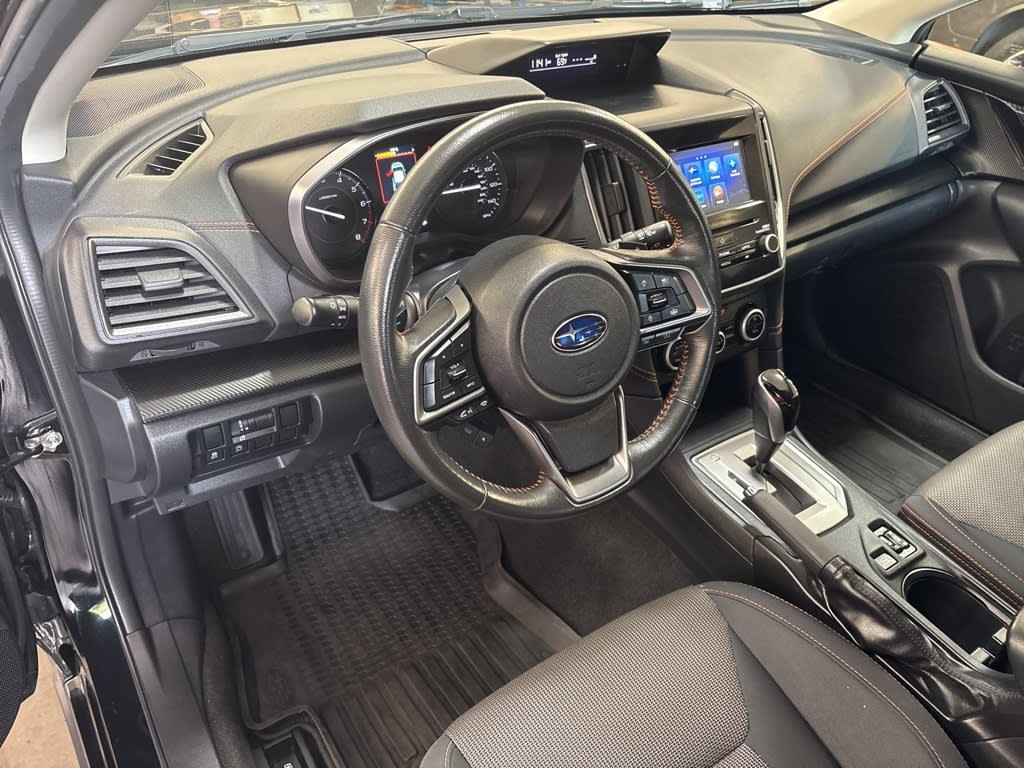 Thumbnail: 2022 Subaru Crosstrek - 2