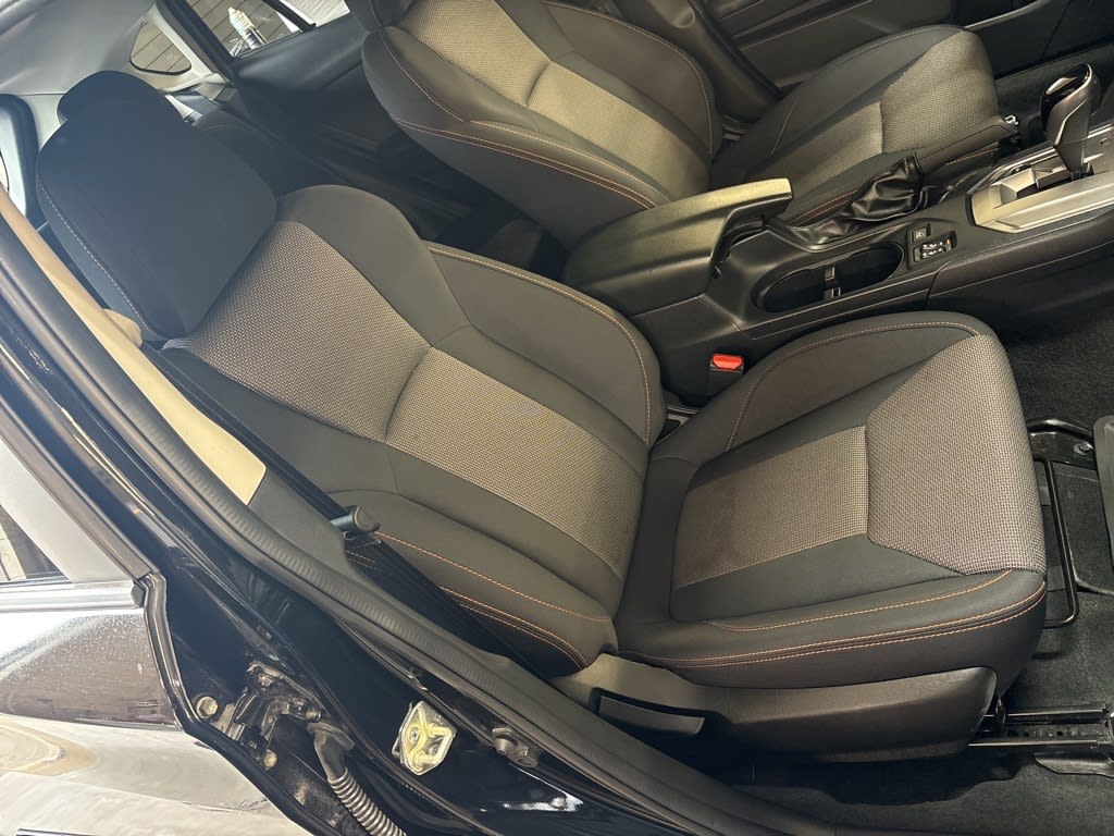 Thumbnail: 2022 Subaru Crosstrek - 10