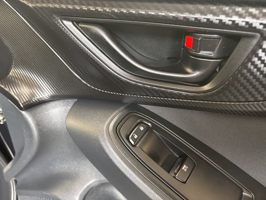 Thumbnail: 2022 Subaru Crosstrek - 43