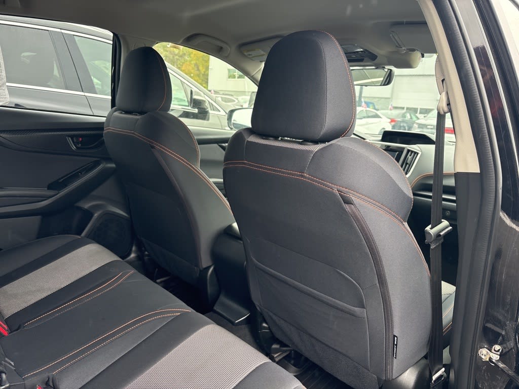 Thumbnail: 2022 Subaru Crosstrek - 41