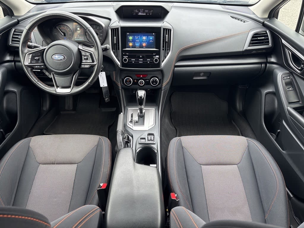 Thumbnail: 2022 Subaru Crosstrek - 13