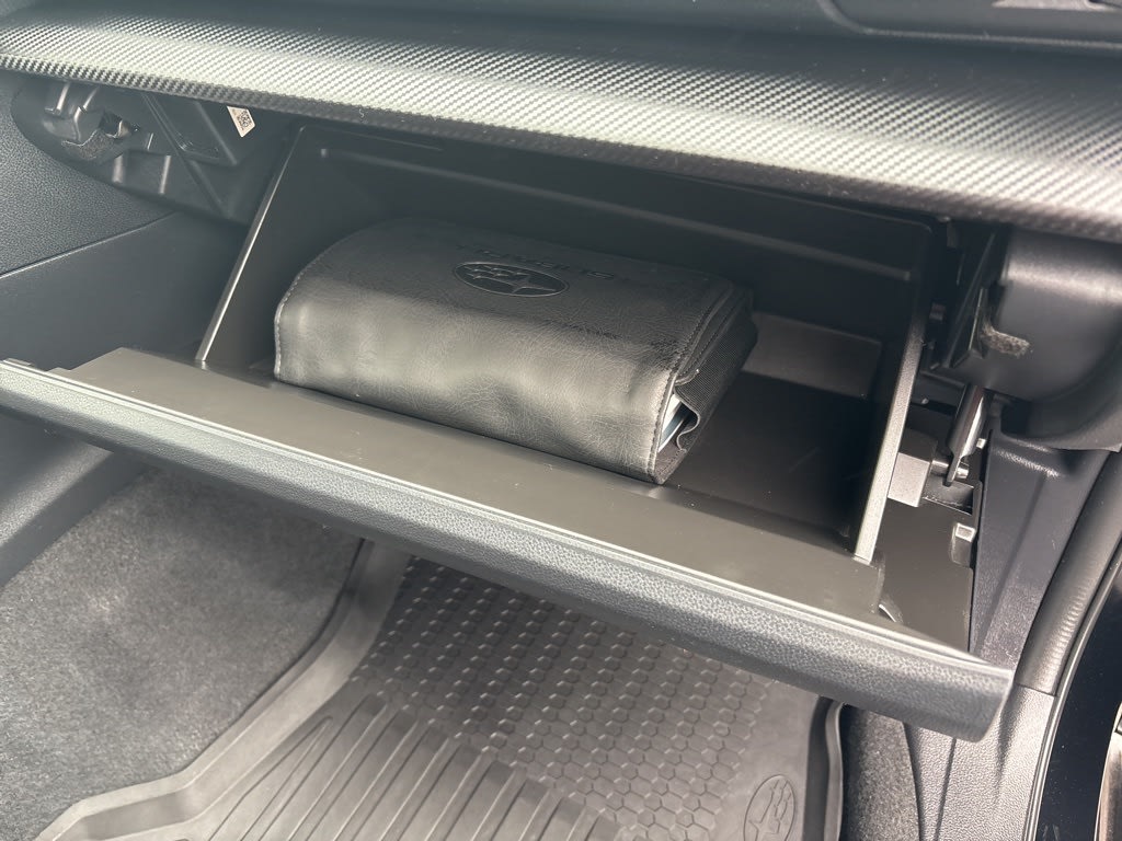 Thumbnail: 2022 Subaru Crosstrek - 45