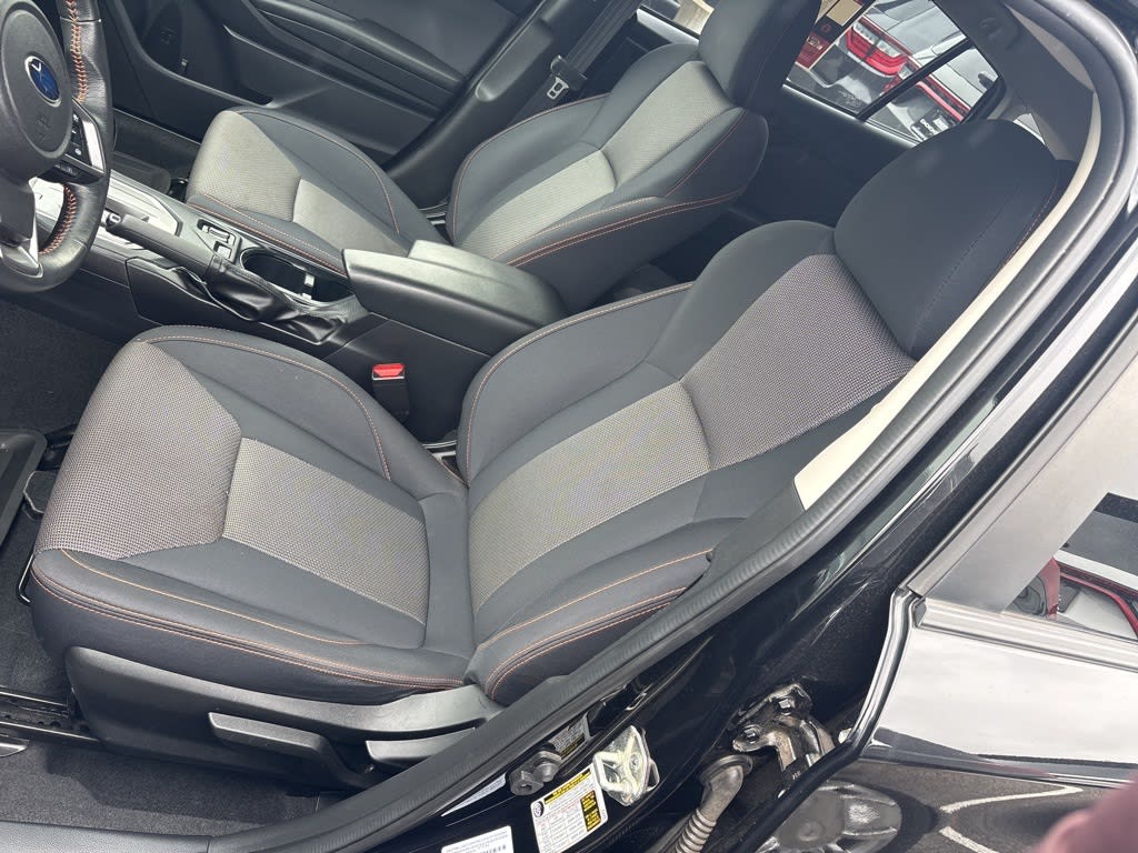 Thumbnail: 2022 Subaru Crosstrek - 9