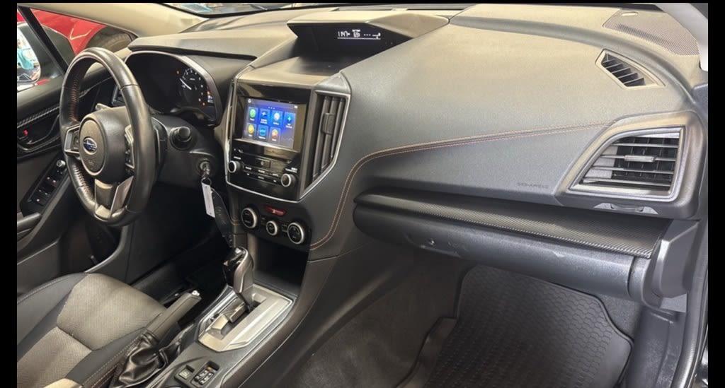 Thumbnail: 2022 Subaru Crosstrek - 44