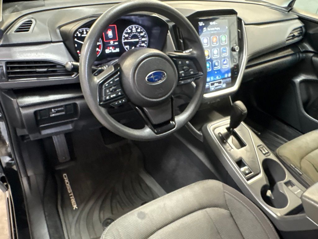 Thumbnail: 2024 Subaru Crosstrek - 2