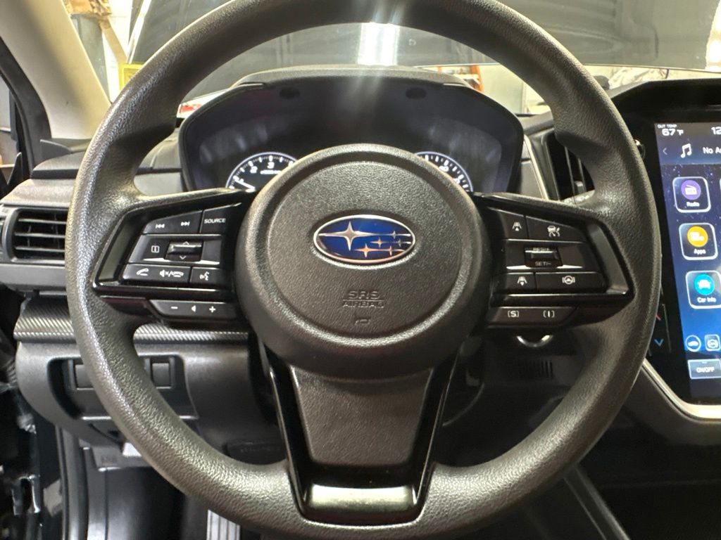 Thumbnail: 2024 Subaru Crosstrek - 8