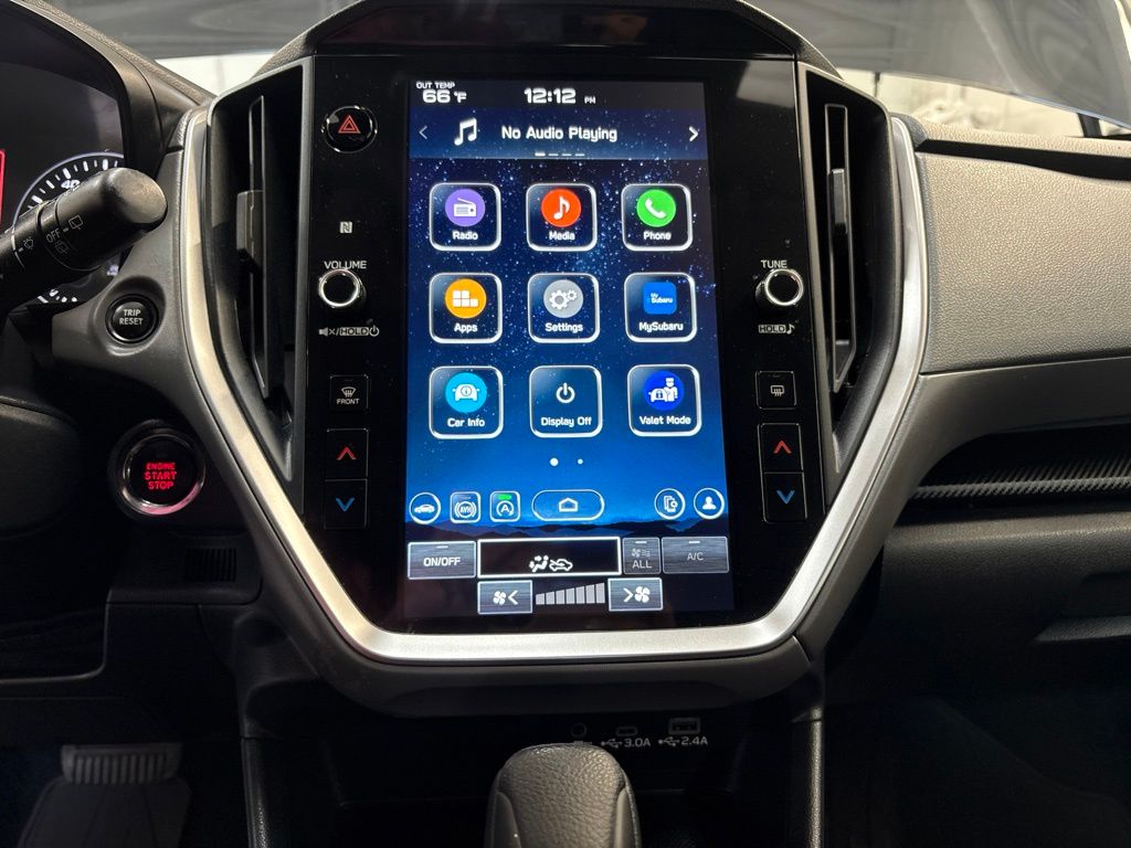 Thumbnail: 2024 Subaru Crosstrek - 14
