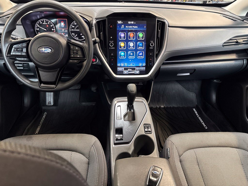 Thumbnail: 2024 Subaru Crosstrek - 12