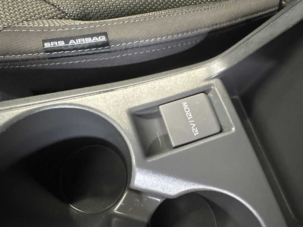 Thumbnail: 2024 Subaru Crosstrek - 30