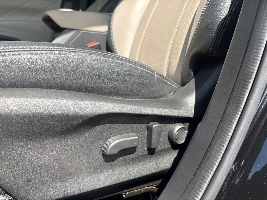 Thumbnail: 2021 Subaru Forester - 26