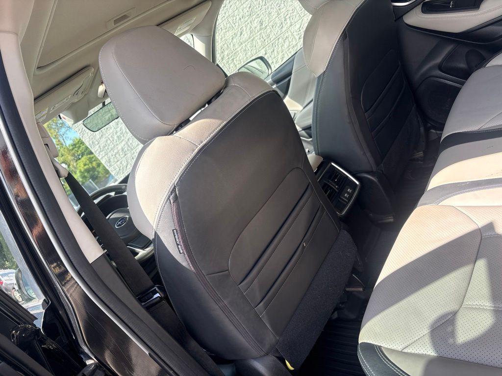 Thumbnail: 2021 Subaru Forester - 10