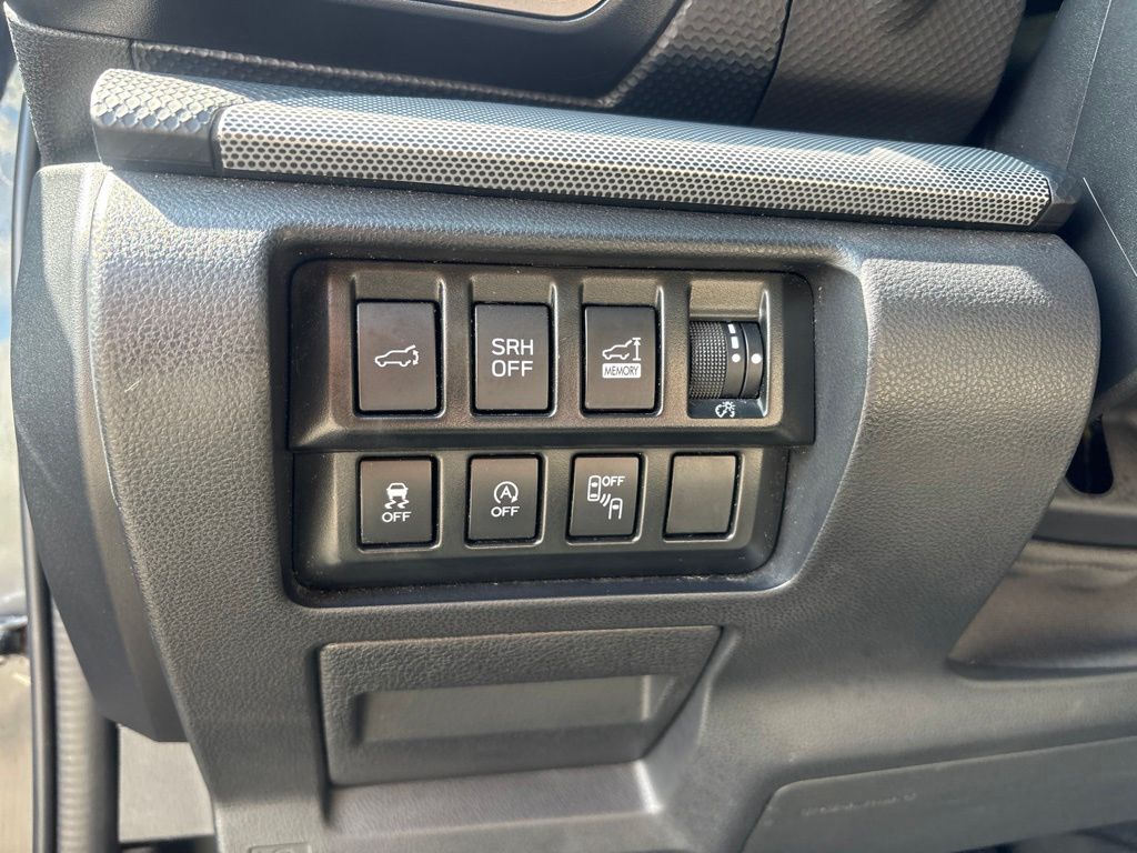 Thumbnail: 2021 Subaru Forester - 25