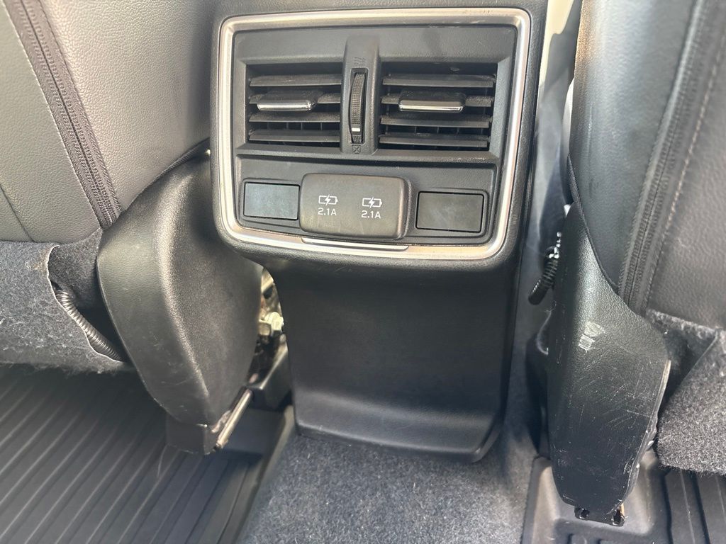 Thumbnail: 2021 Subaru Forester - 44