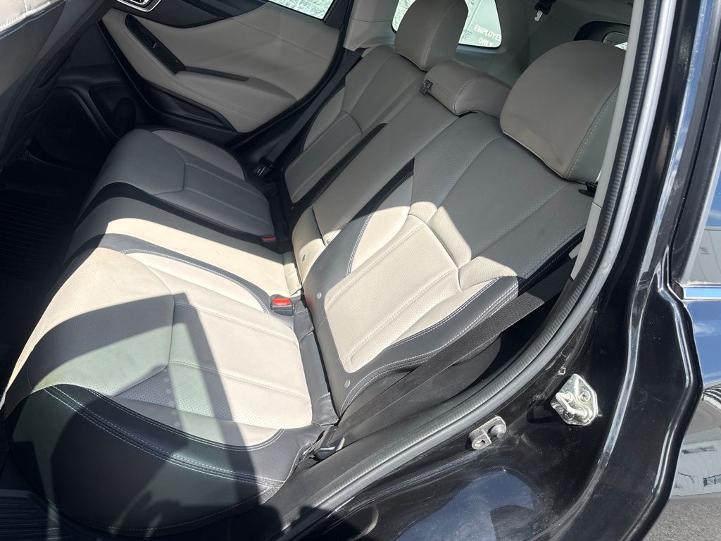 Thumbnail: 2021 Subaru Forester - 11