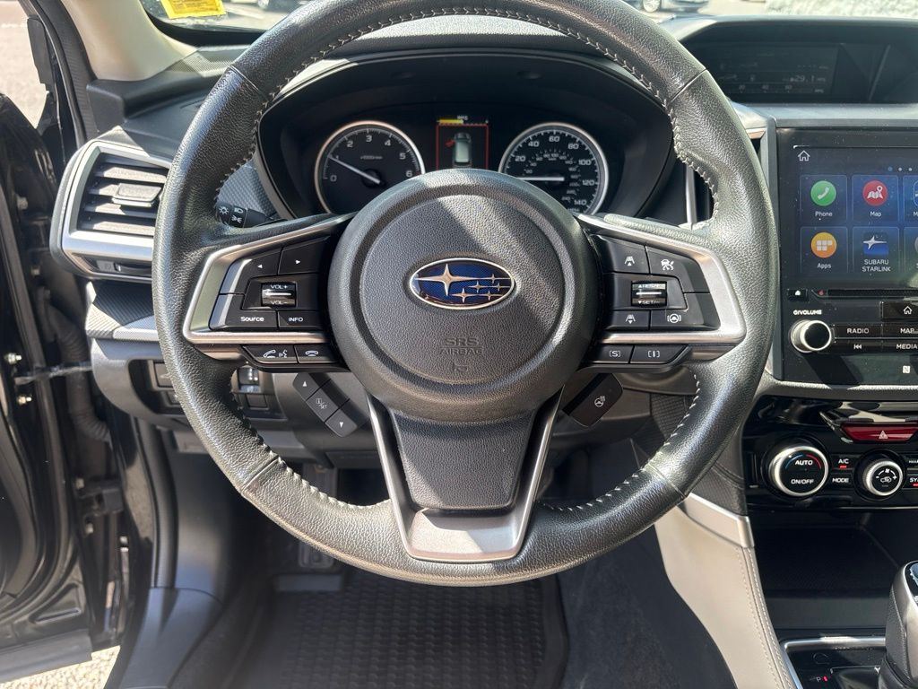 Thumbnail: 2021 Subaru Forester - 8