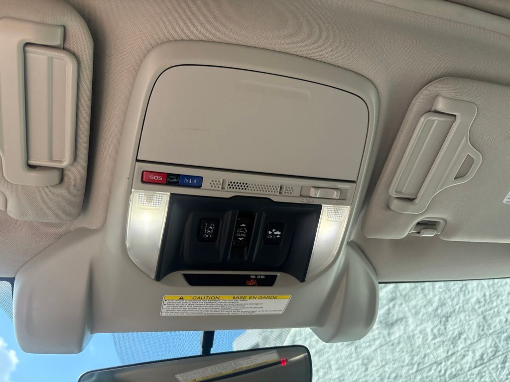 Thumbnail: 2021 Subaru Forester - 33