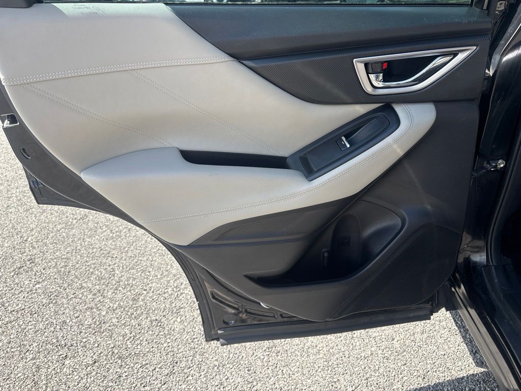 Thumbnail: 2021 Subaru Forester - 35