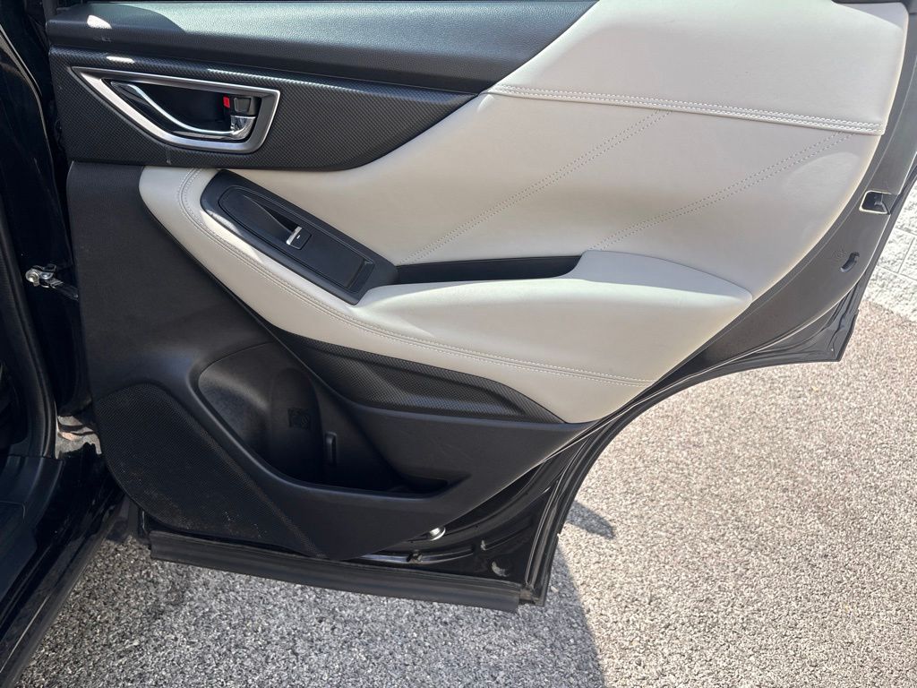 Thumbnail: 2021 Subaru Forester - 40