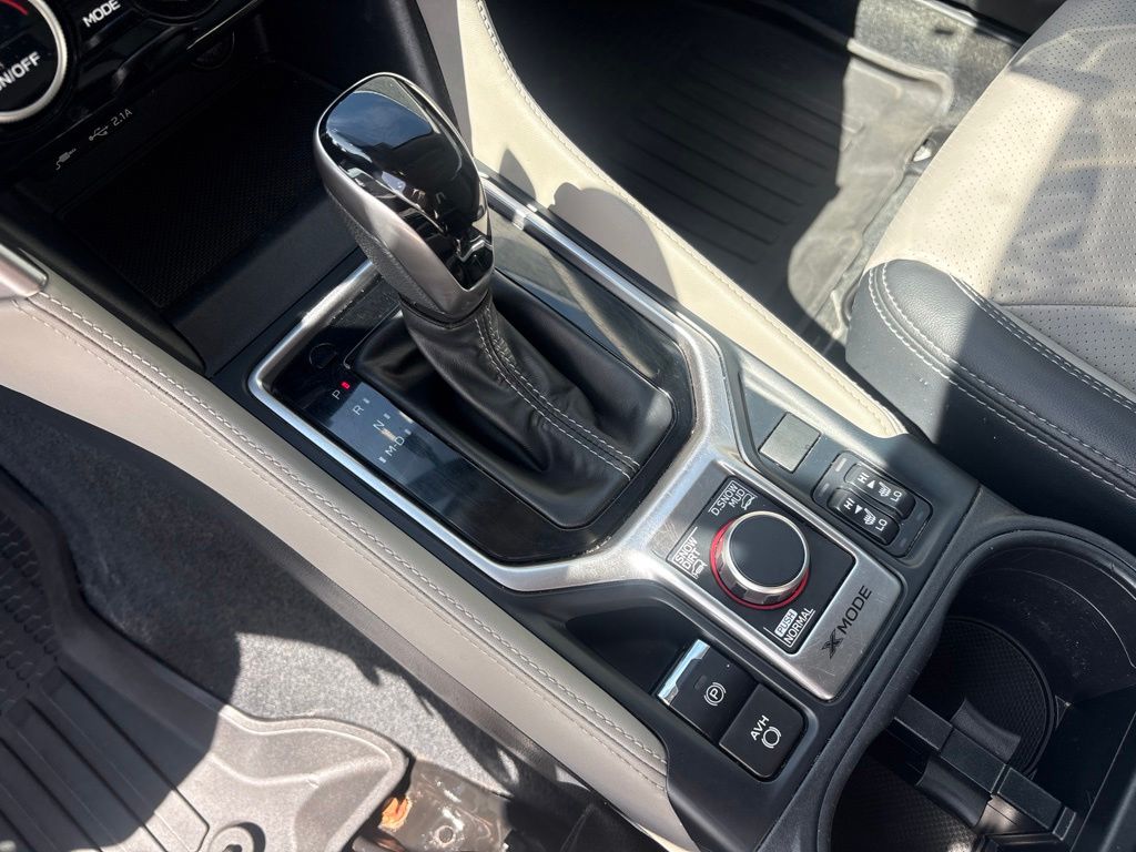 Thumbnail: 2021 Subaru Forester - 30