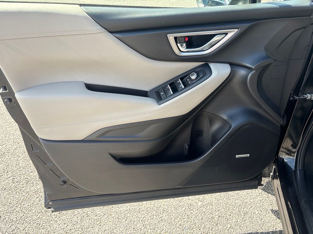 Thumbnail: 2021 Subaru Forester - 22