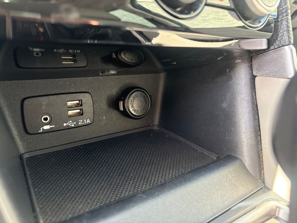 Thumbnail: 2021 Subaru Forester - 31