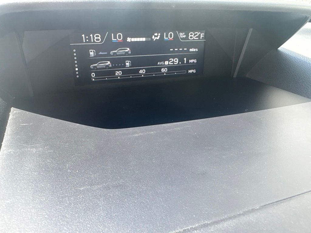 Thumbnail: 2021 Subaru Forester - 28