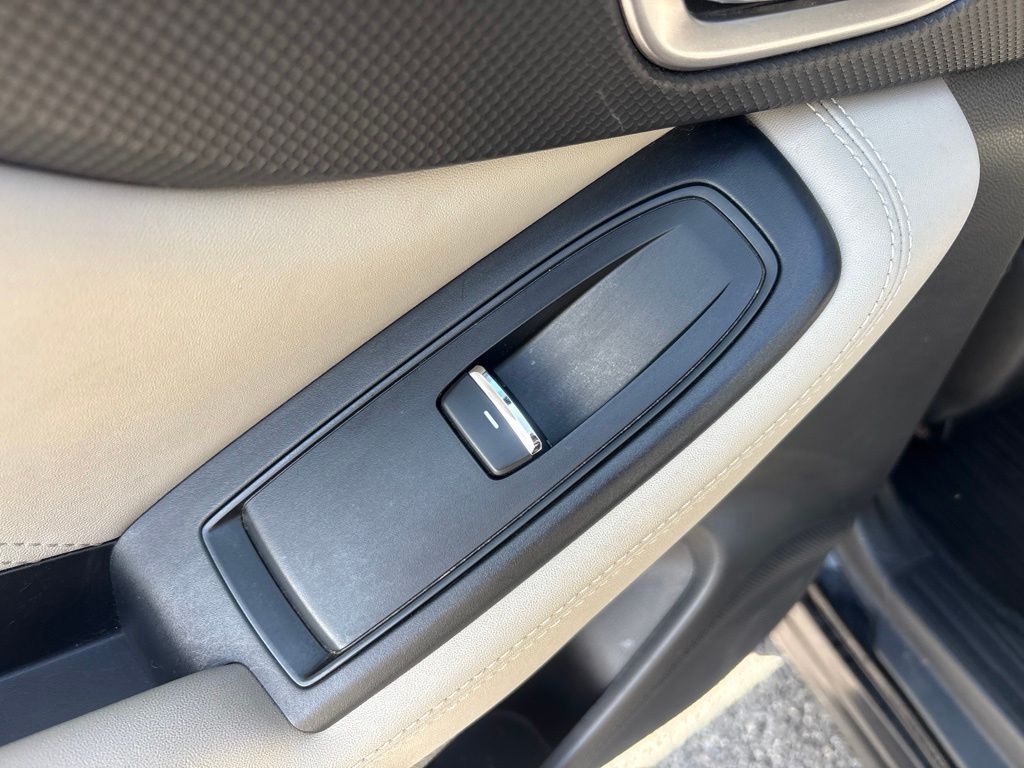 Thumbnail: 2021 Subaru Forester - 36