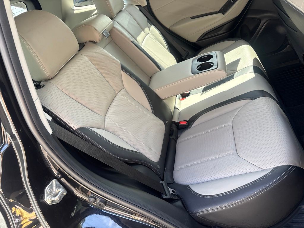 Thumbnail: 2021 Subaru Forester - 42