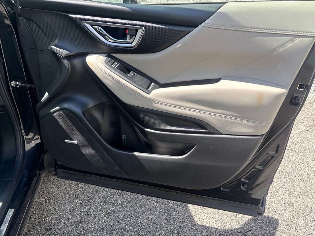 Thumbnail: 2021 Subaru Forester - 45