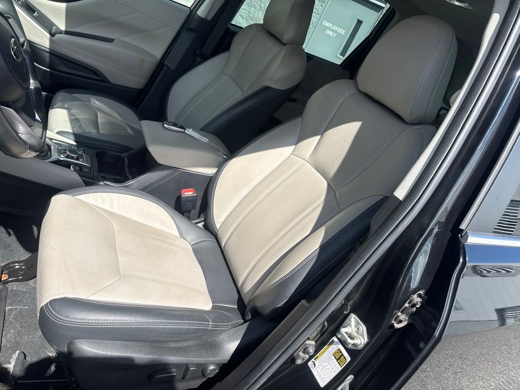 Thumbnail: 2021 Subaru Forester - 9