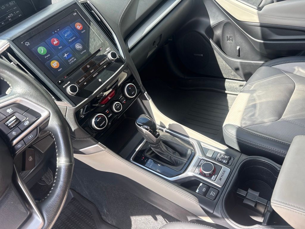 Thumbnail: 2021 Subaru Forester - 27