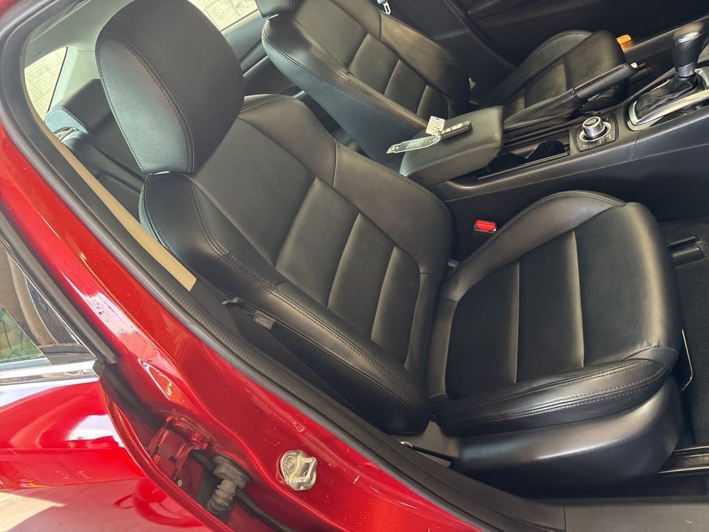 Thumbnail: 2015 Mazda Mazda6 - 43