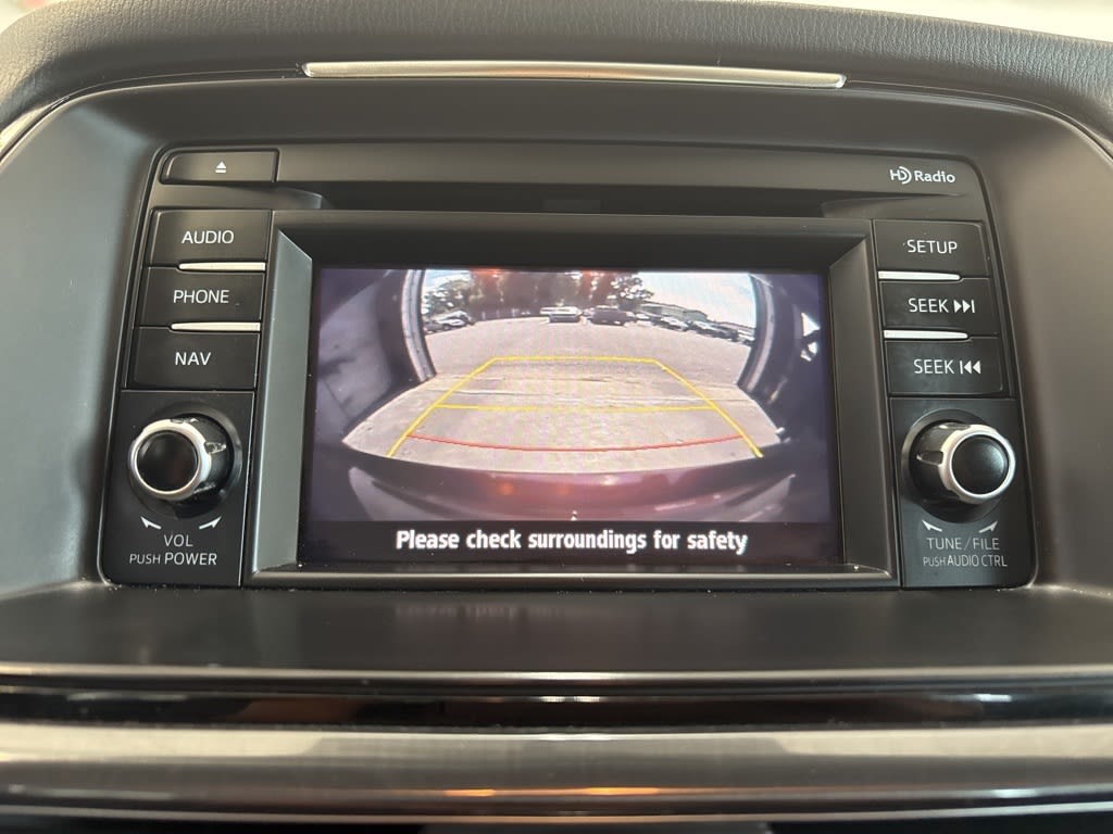Thumbnail: 2015 Mazda Mazda6 - 29