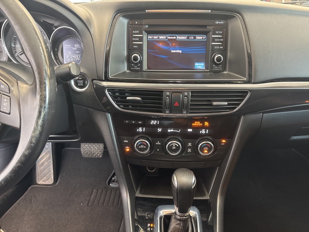 Thumbnail: 2015 Mazda Mazda6 - 12
