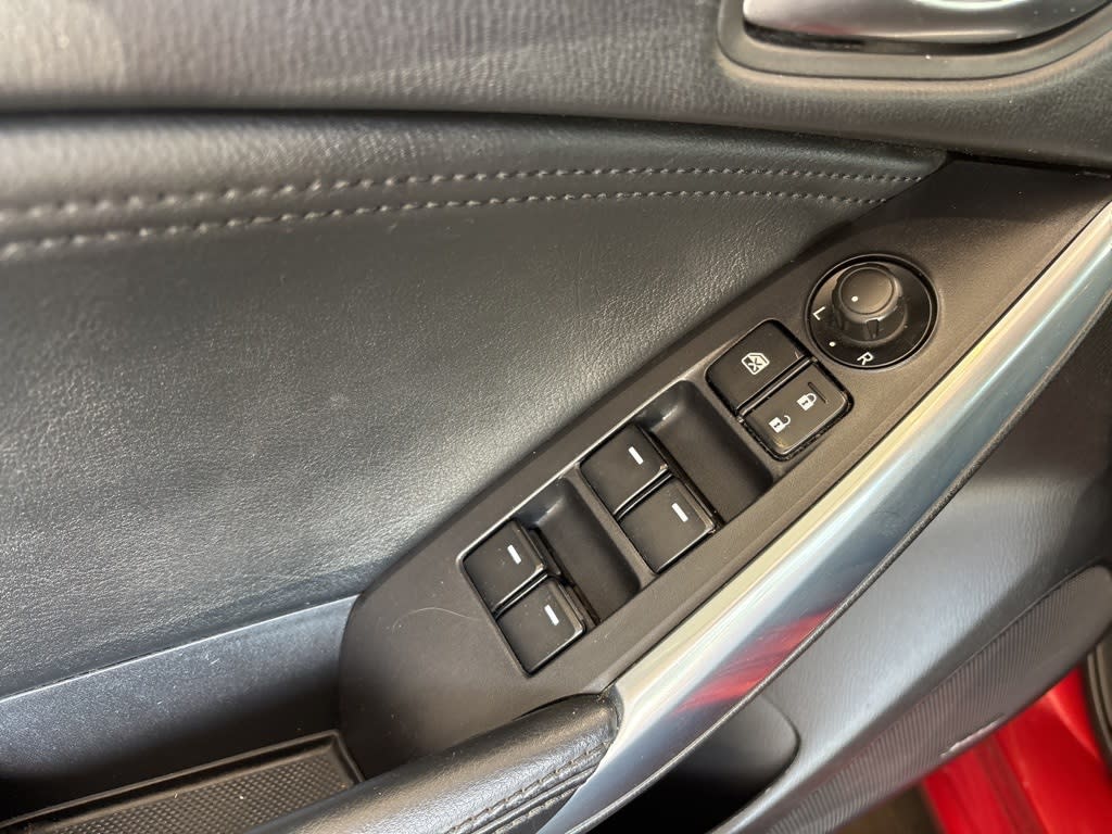 Thumbnail: 2015 Mazda Mazda6 - 21