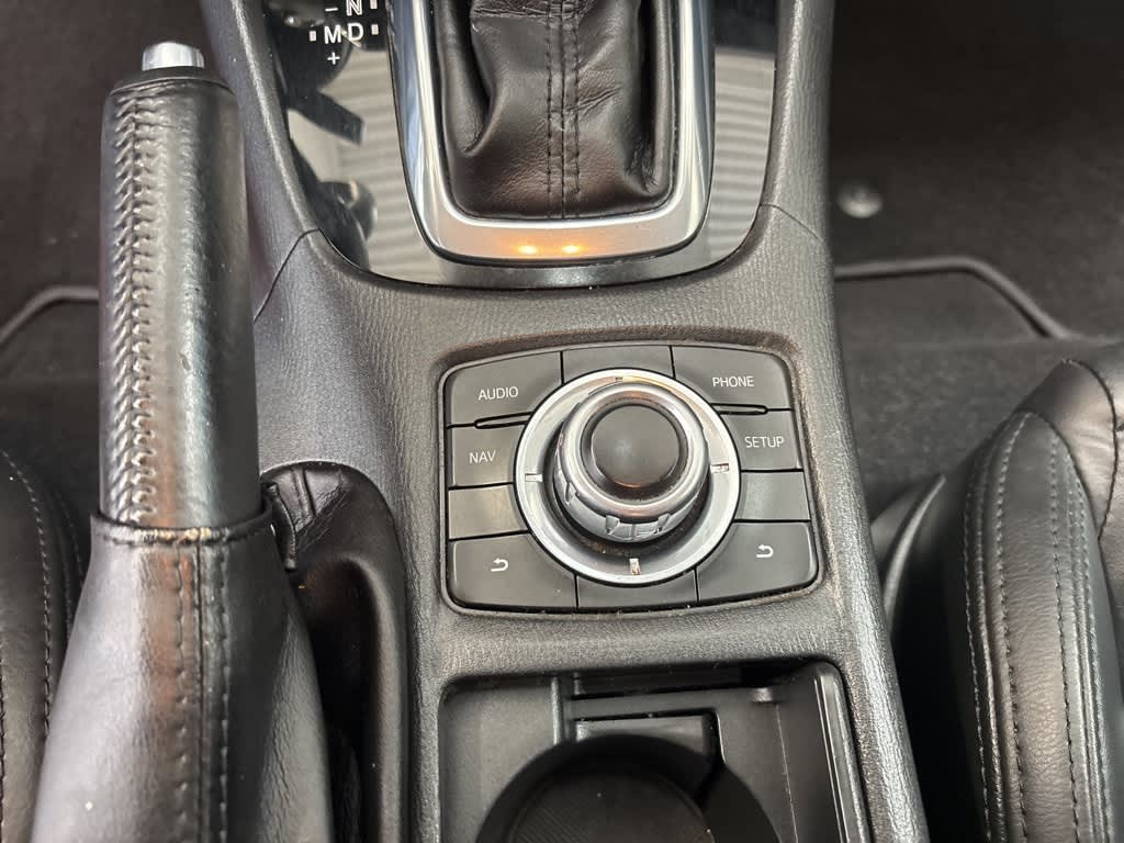 Thumbnail: 2015 Mazda Mazda6 - 32
