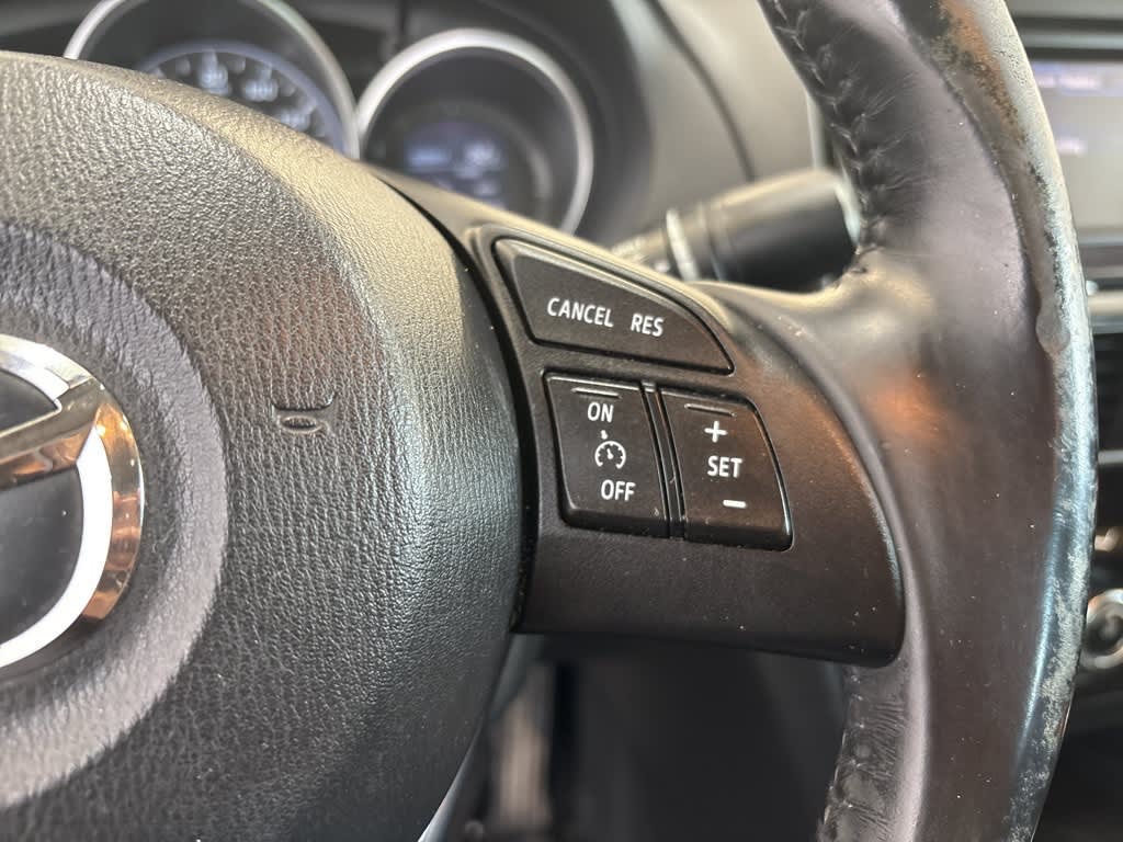 Thumbnail: 2015 Mazda Mazda6 - 27
