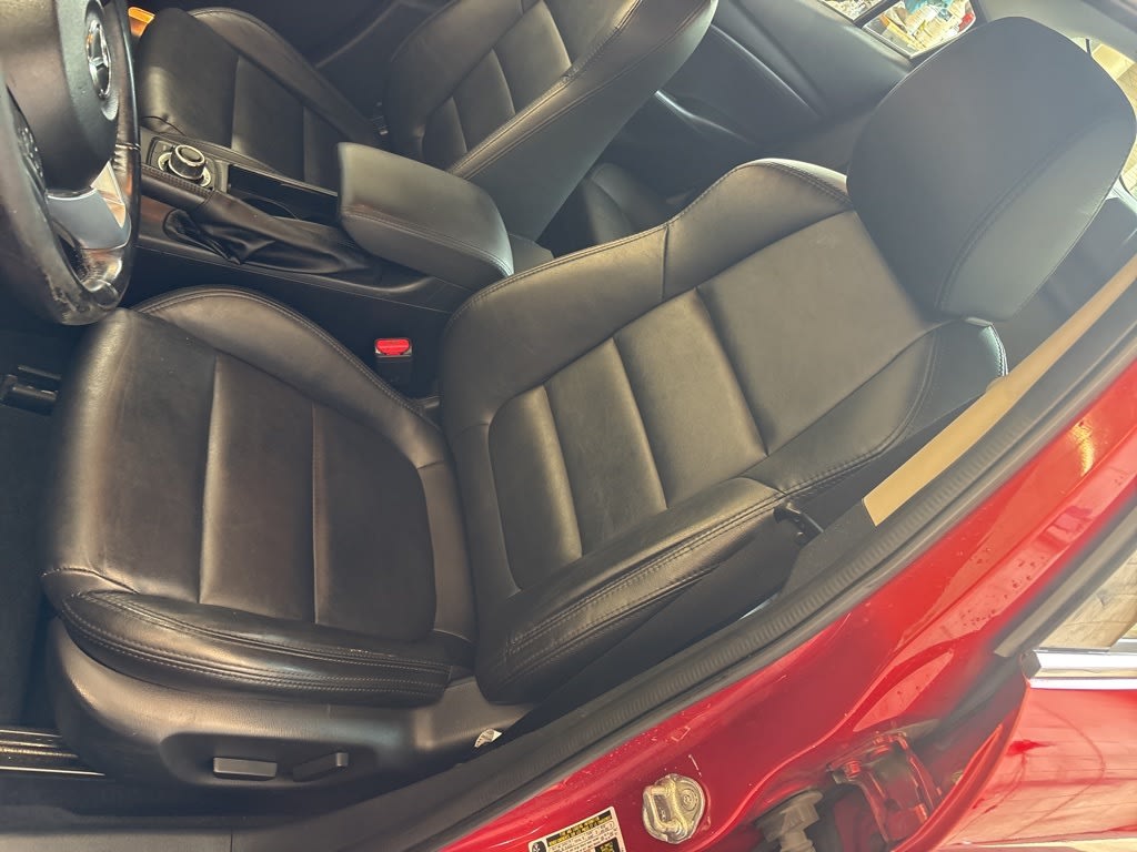 Thumbnail: 2015 Mazda Mazda6 - 22