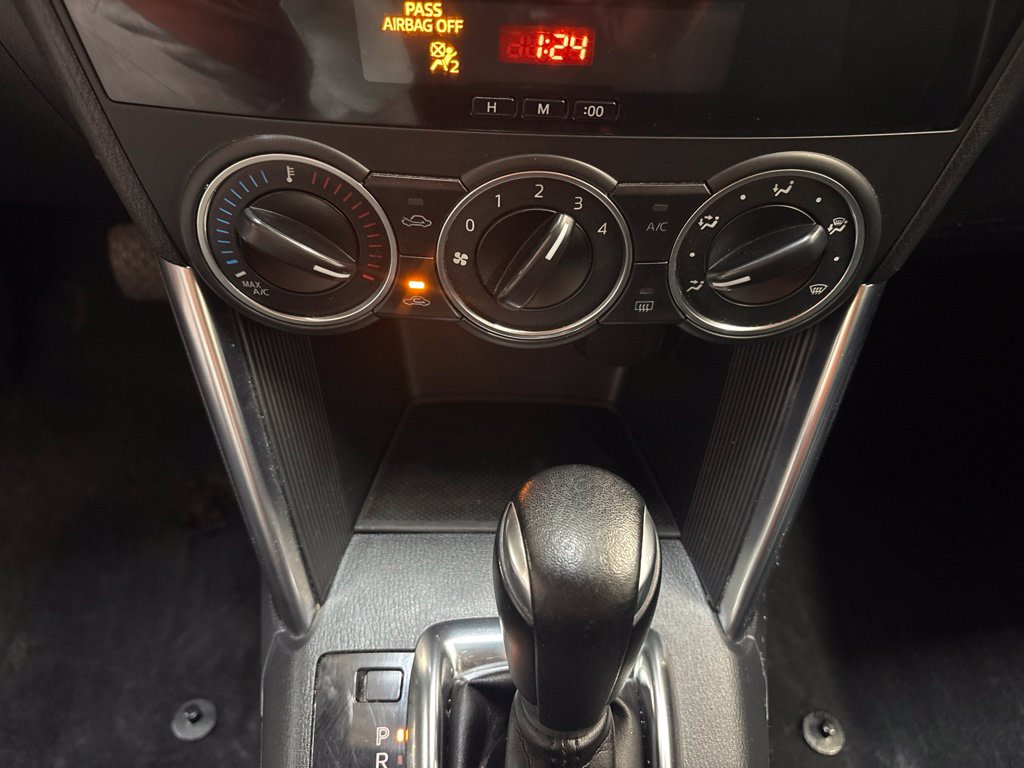 Thumbnail: 2015 Mazda CX-5 - 27