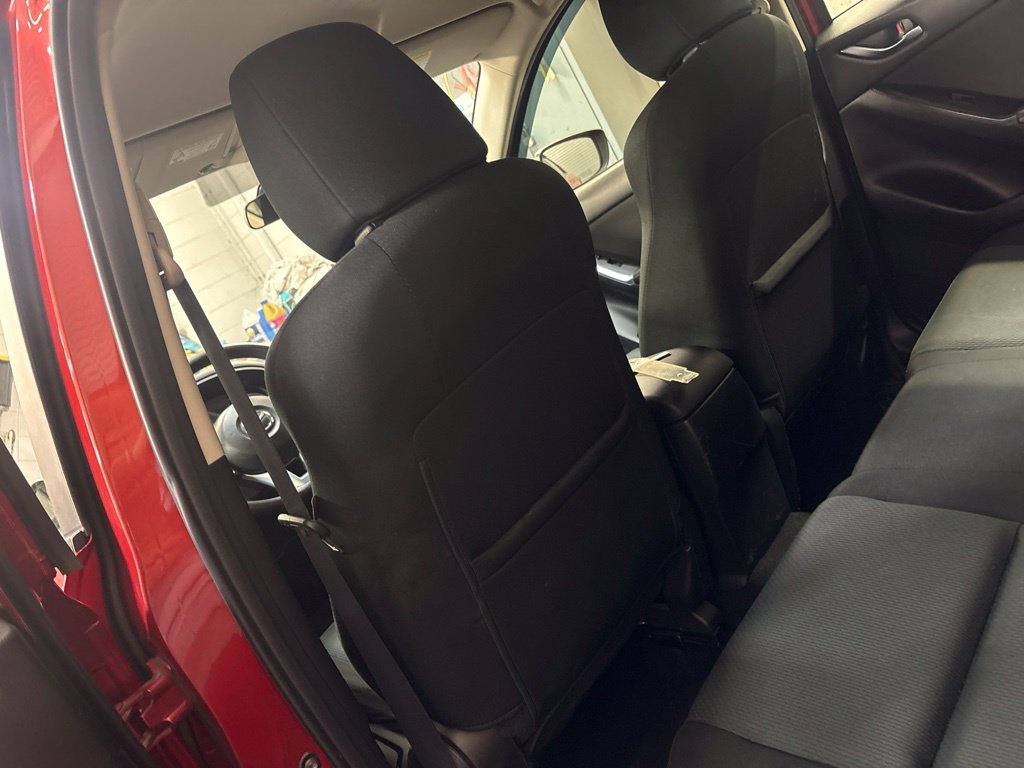 Thumbnail: 2015 Mazda CX-5 - 32