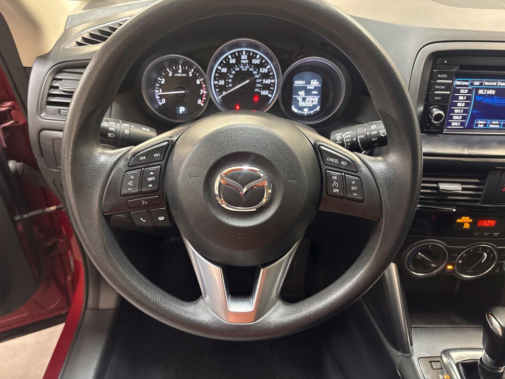 Thumbnail: 2015 Mazda CX-5 - 7